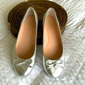 Kate Spade ballet shoes, flats